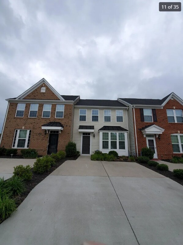 property at 11572 Claimont Dr