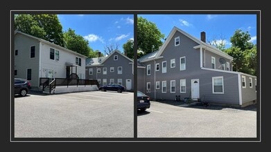 5 Concord Ct in Ashland, MA - Foto de edificio - Building Photo