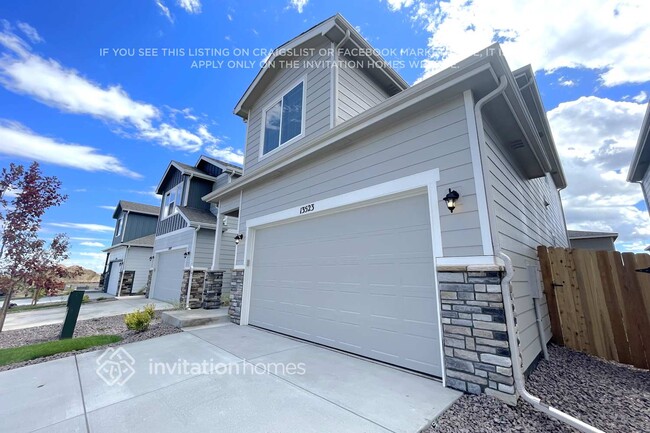 13523 Arriba Dr in Peyton, CO - Building Photo - Building Photo