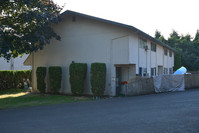 1100-1124 NE Minnehaha St in Vancouver, WA - Building Photo - Building Photo