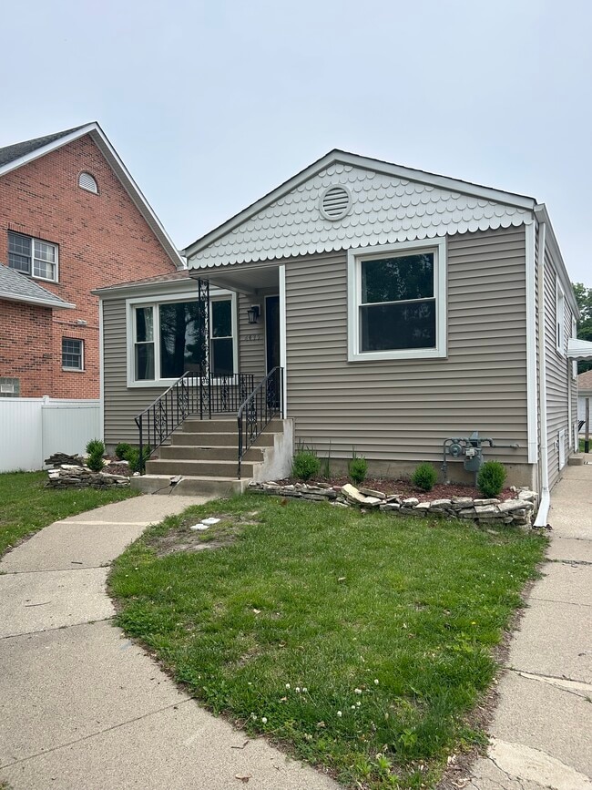 property at 4435 Wisconsin Ave