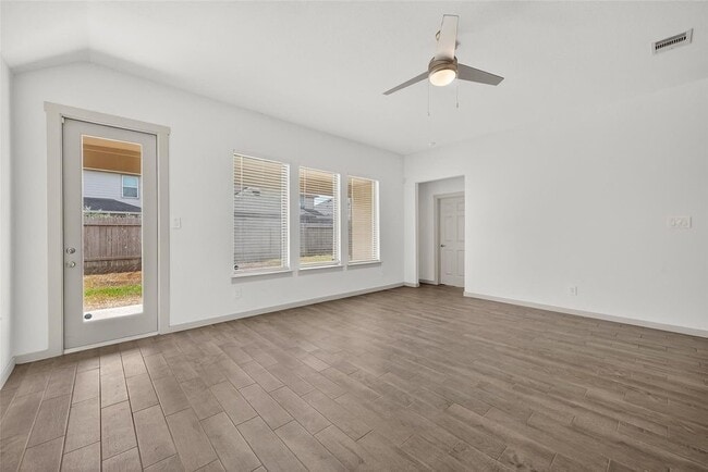 property at 29215 Pikes Peak Dr