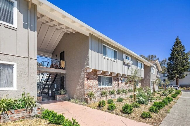 property at 220 Ventura Ave