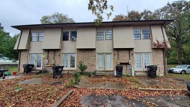 Choctaw Nation Apartments in Idabel, OK - Building Photo - Building Photo