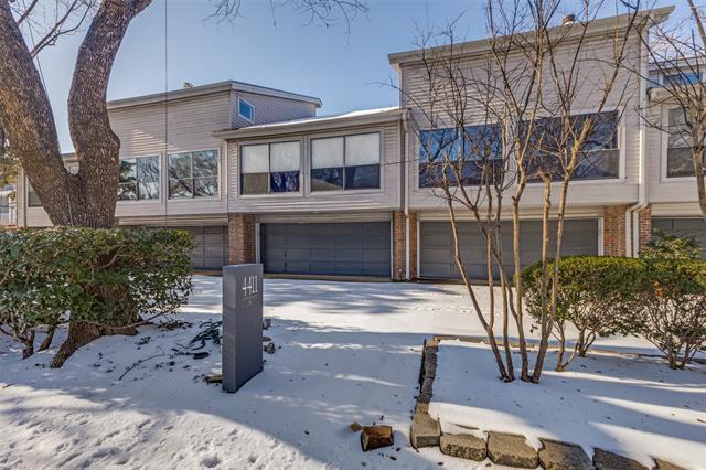 4411 Gilbert Ave in Dallas, TX - Building Photo - Building Photo