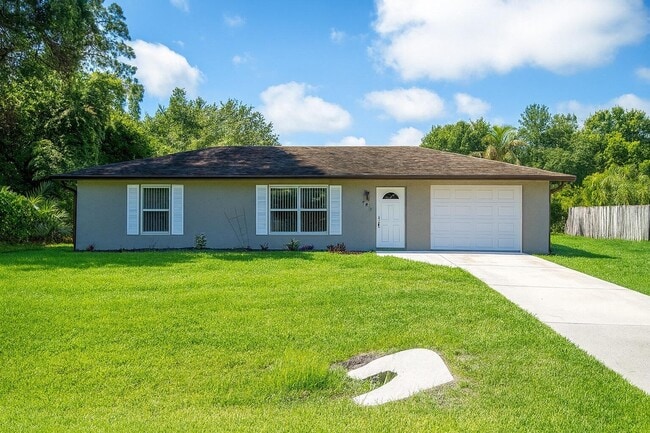 6705 Brookline Ave in Fort Pierce, FL - Building Photo - Building Photo