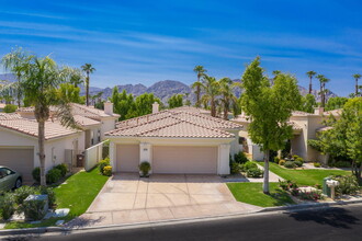 55179 Winged Foot in La Quinta, CA - Foto de edificio - Building Photo