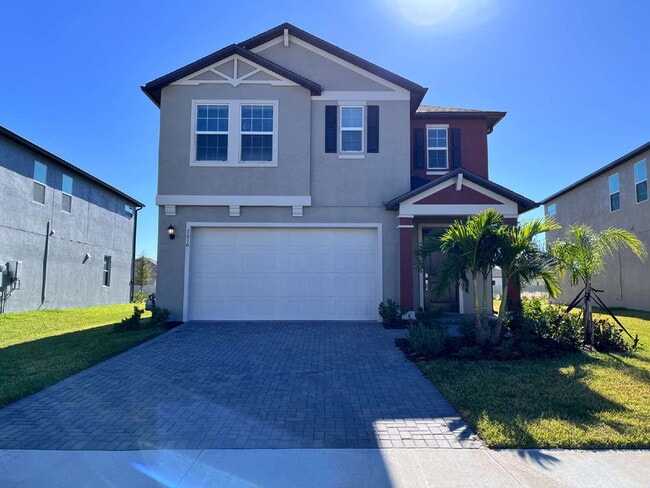 property at 7016 119th Ct E