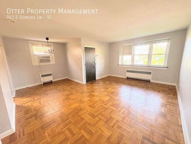 943 E Gorgas Ln in Philadelphia, PA - Building Photo - Building Photo