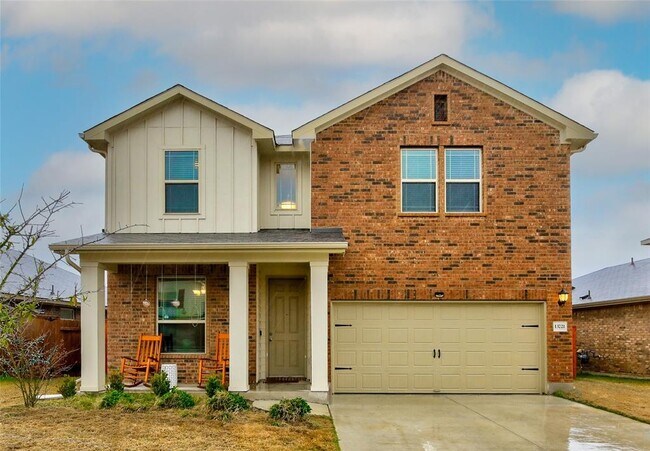 property at 13721 Fallsprings Way