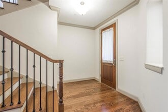 226 Russell M.Perry Ave in Oklahoma City, OK - Foto de edificio - Building Photo