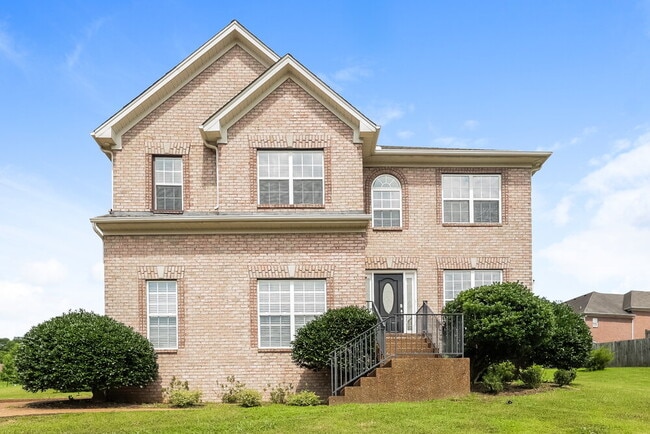 property at 102 Polk Ct