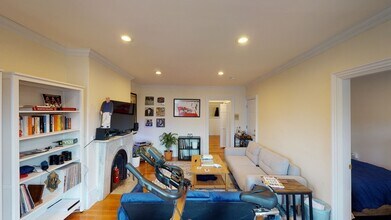 6 Brimmer St in Boston, MA - Building Photo - Building Photo