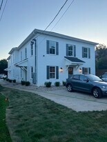 238 Chenoweth Ln in Louisville, KY - Building Photo