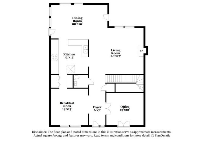3607 Conner Glenn Dr in Huntersville, NC - Foto de edificio - Building Photo