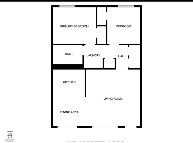 property at 890 Lake St