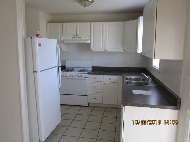 2523 N Wilson St in Amarillo, TX - Building Photo - Building Photo