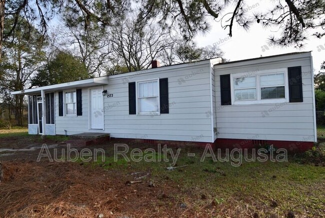 1572 Koger St in Augusta, GA - Building Photo - Building Photo