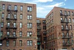 1133 Morrison Ave in Bronx, NY - Building Photo - Building Photo