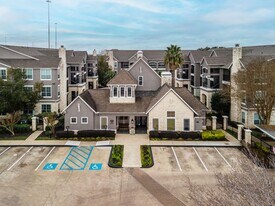 Westpark Ranch in Houston, TX - Building Photo