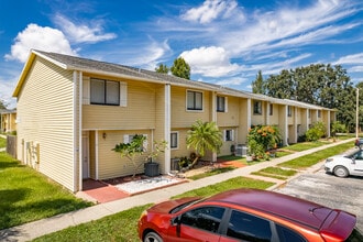 Chelsea Meadows in Land O Lakes, FL - Building Photo - Building Photo