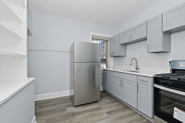 10360 S Walden Parkway in Chicago, IL - Foto de edificio - Building Photo