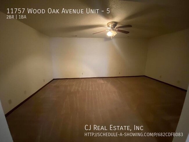 11757 Wood Oak Ave in Richmond, MO - Building Photo - Building Photo