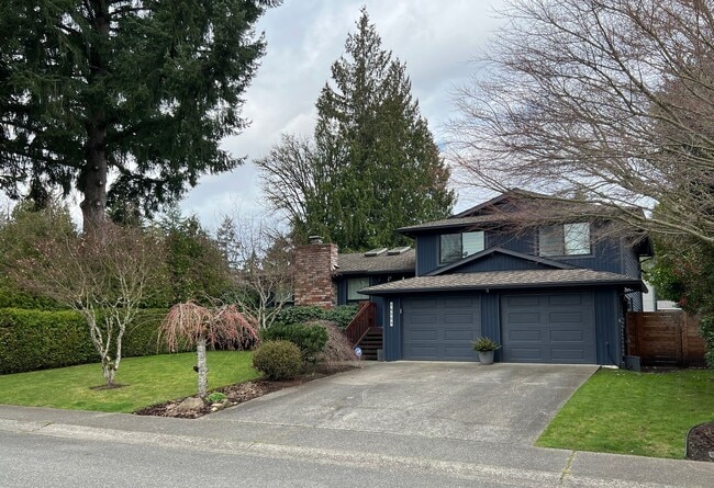 property at 16509 162nd Ave SE