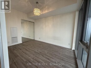 390 Cherry St in Toronto, ON - Building Photo - Building Photo