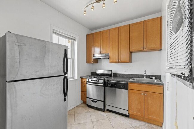 4505 N Greenview Ave in Chicago, IL - Building Photo - Building Photo