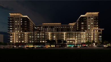 Cordelia in Sarasota, FL - Building Photo - Building Photo