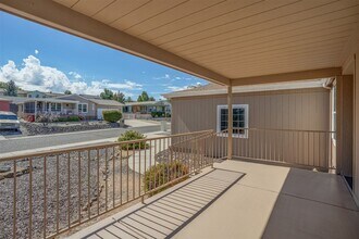 1220 Jennifer St in Prescott, AZ - Building Photo - Building Photo