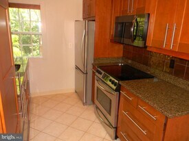3930 Langley Ct NW in Washington, DC - Building Photo