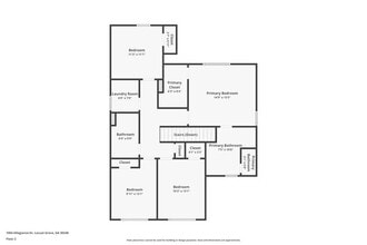 1004 Allegiance Dr in Locust Grove, GA - Foto de edificio - Building Photo