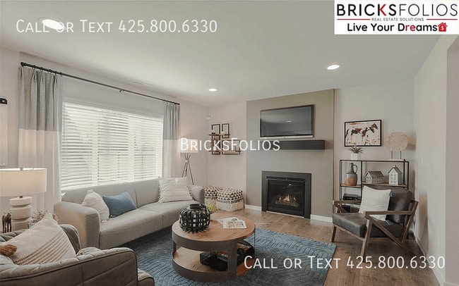 8860 53rd Pl NE in Marysville, WA - Building Photo - Building Photo