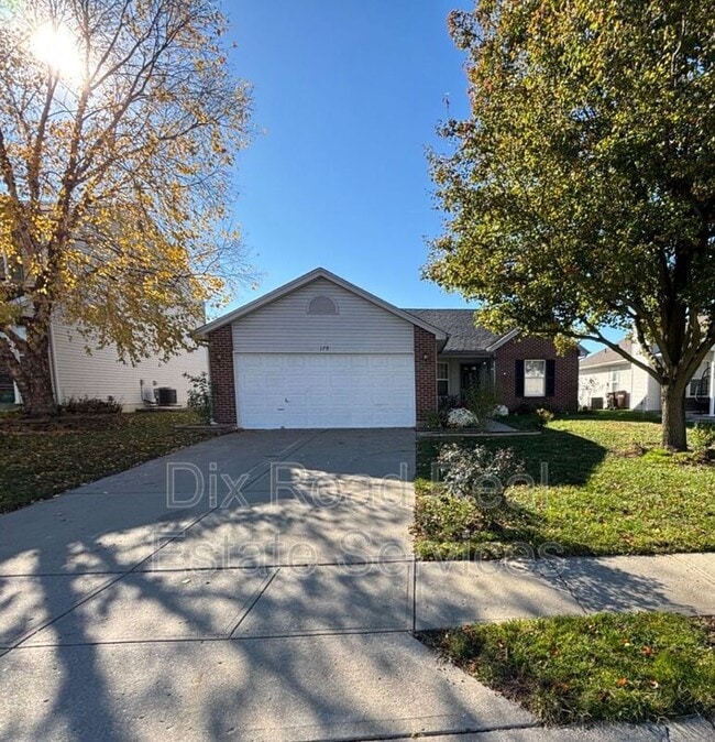 179 Thompson St in Trenton, OH - Building Photo - Building Photo