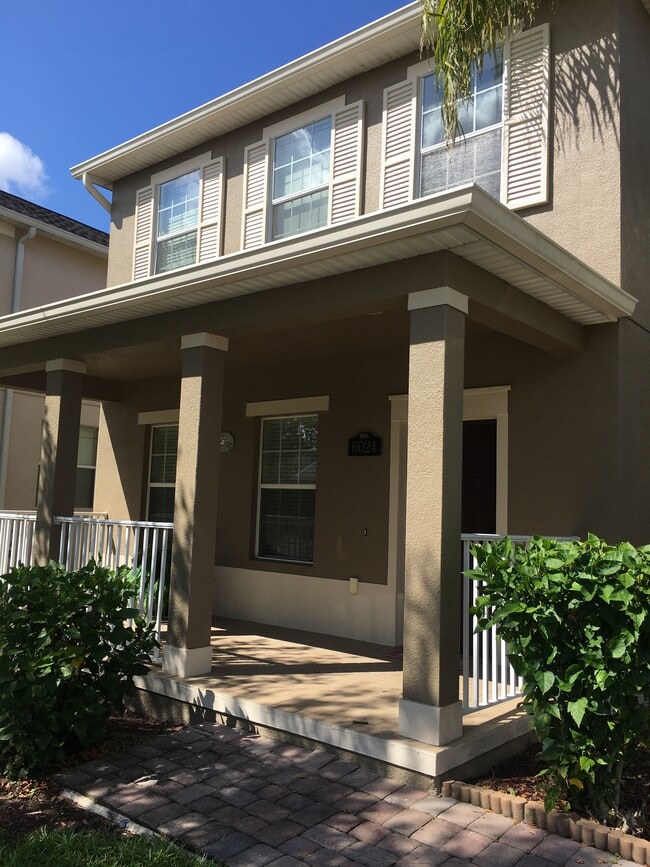 property at 6024 Sunset Isle Dr