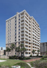 Acquilus II in Jacksonville Beach, FL - Building Photo - Building Photo