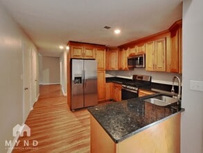 1380 Paddocks Way in Powder Springs, GA - Building Photo - Building Photo