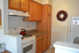 Whispering Pines in Queensbury, NY - Building Photo - Building Photo