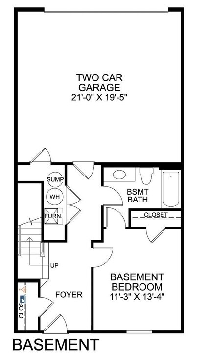 306 New Gallant Dr in Stallings, NC - Building Photo