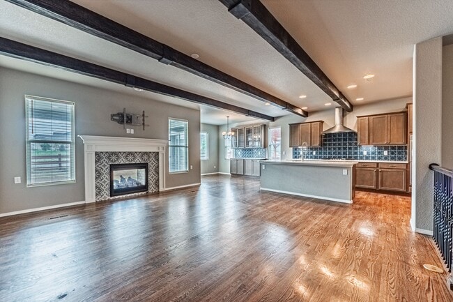 9782 Emerald Vista Dr in Peyton, CO - Building Photo - Building Photo