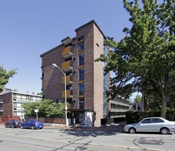 345-347 Harvard St in Cambridge, MA - Building Photo - Building Photo