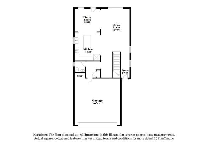 7458 Earnshaw Ave in Las Vegas, NV - Building Photo - Building Photo