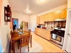 1138 Summit Ave in Jersey City, NJ - Building Photo - Building Photo
