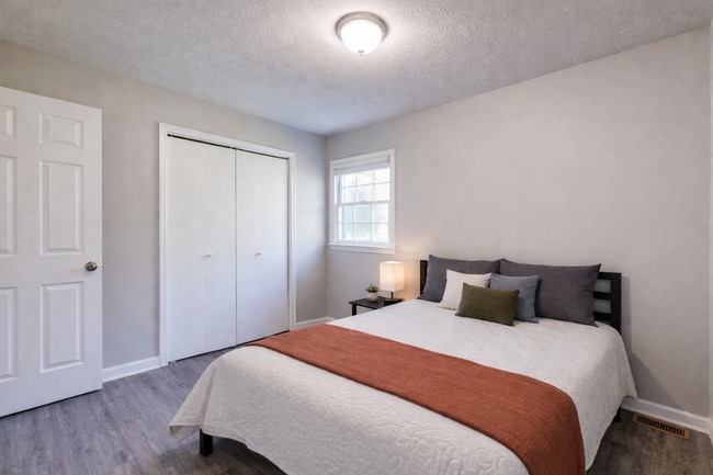 property at 3993 N Shelby Ln