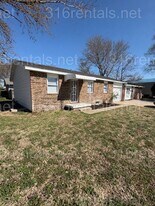 6446 Mabel St in Wichita, KS - Building Photo
