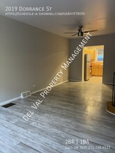 2019 Dorrance St in Philadelphia, PA - Building Photo - Building Photo