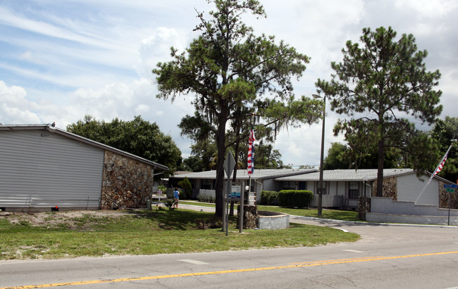 Independence Village l in Tampa, FL - Building Photo - Building Photo