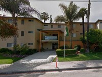 Velvet Green Apartments in Downey, CA - Building Photo - Building Photo